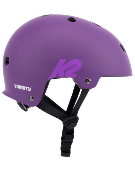 Casca K2 Varsity Purple