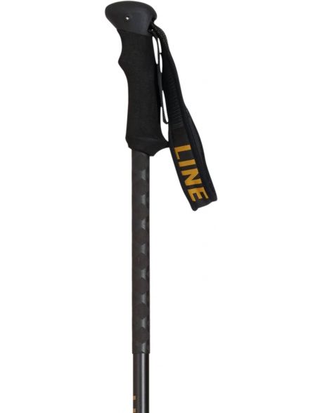 Bete Schi Freeride/Tura Line Vision Gold (carbon)