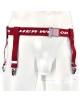 Jartiere Hockey Sher-Wood Youth Red