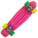 Skateboard Choke Shady Lady Pink