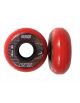 Roti GroundControl EarthCity 60mm/90A Red