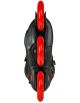 Role Powerslide Imperial 110 Black-Red