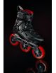 Role Powerslide Imperial 110 Black-Red