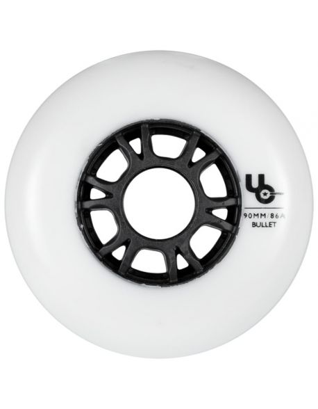 Roti Undercover Team 90mm/86A Bullet