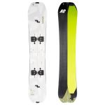 Snowboard K2 Marauder Splitboard Set