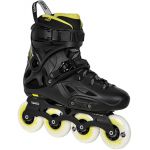 Role Powerslide Imperial One 80 Black-Yellow